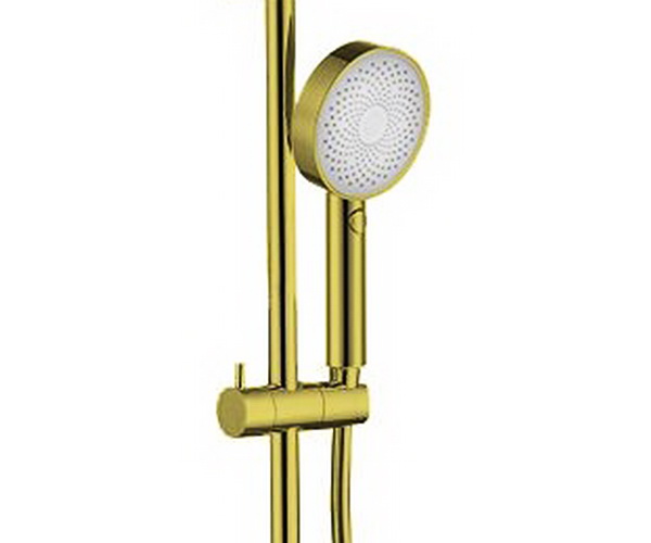 душевой гарнитур ALLEN BRAU ECLIPSE